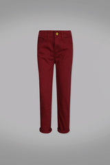 Slim Fit Trouser
