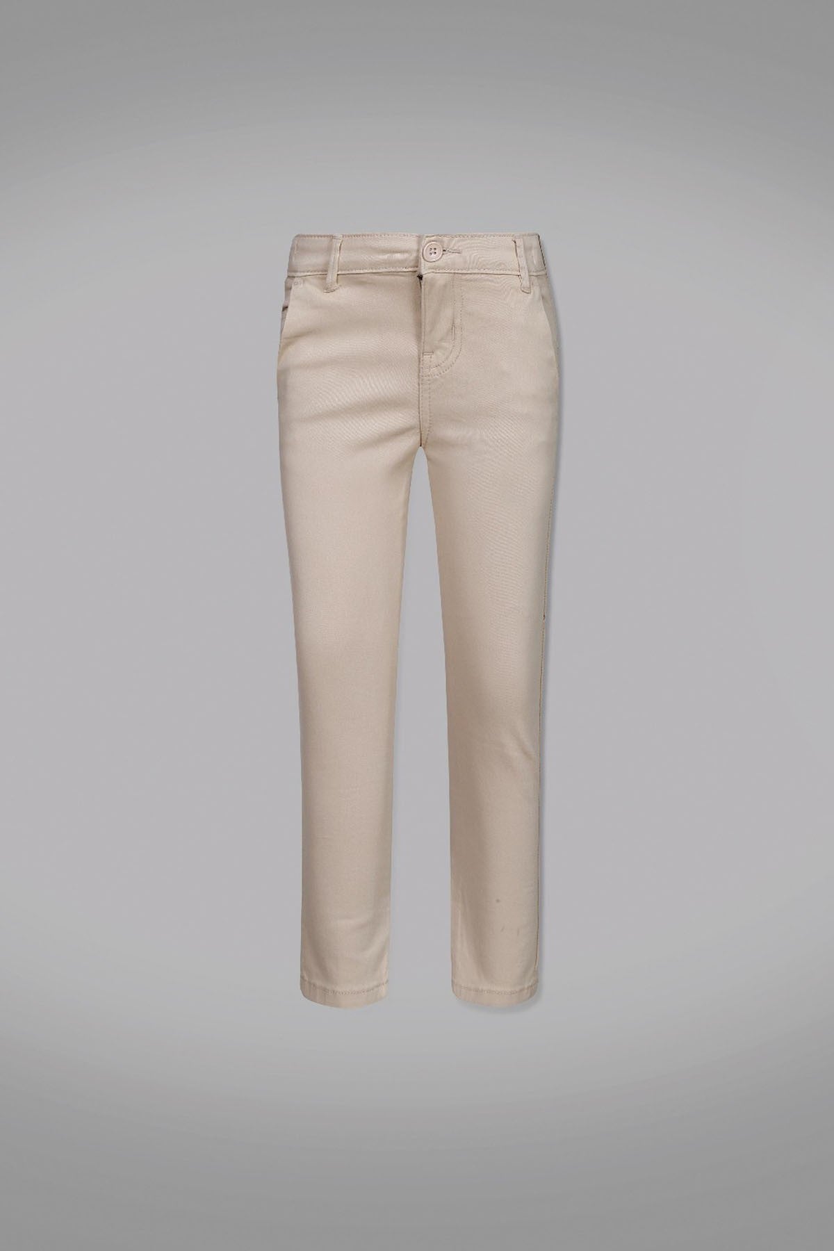Slim Fit Trouser