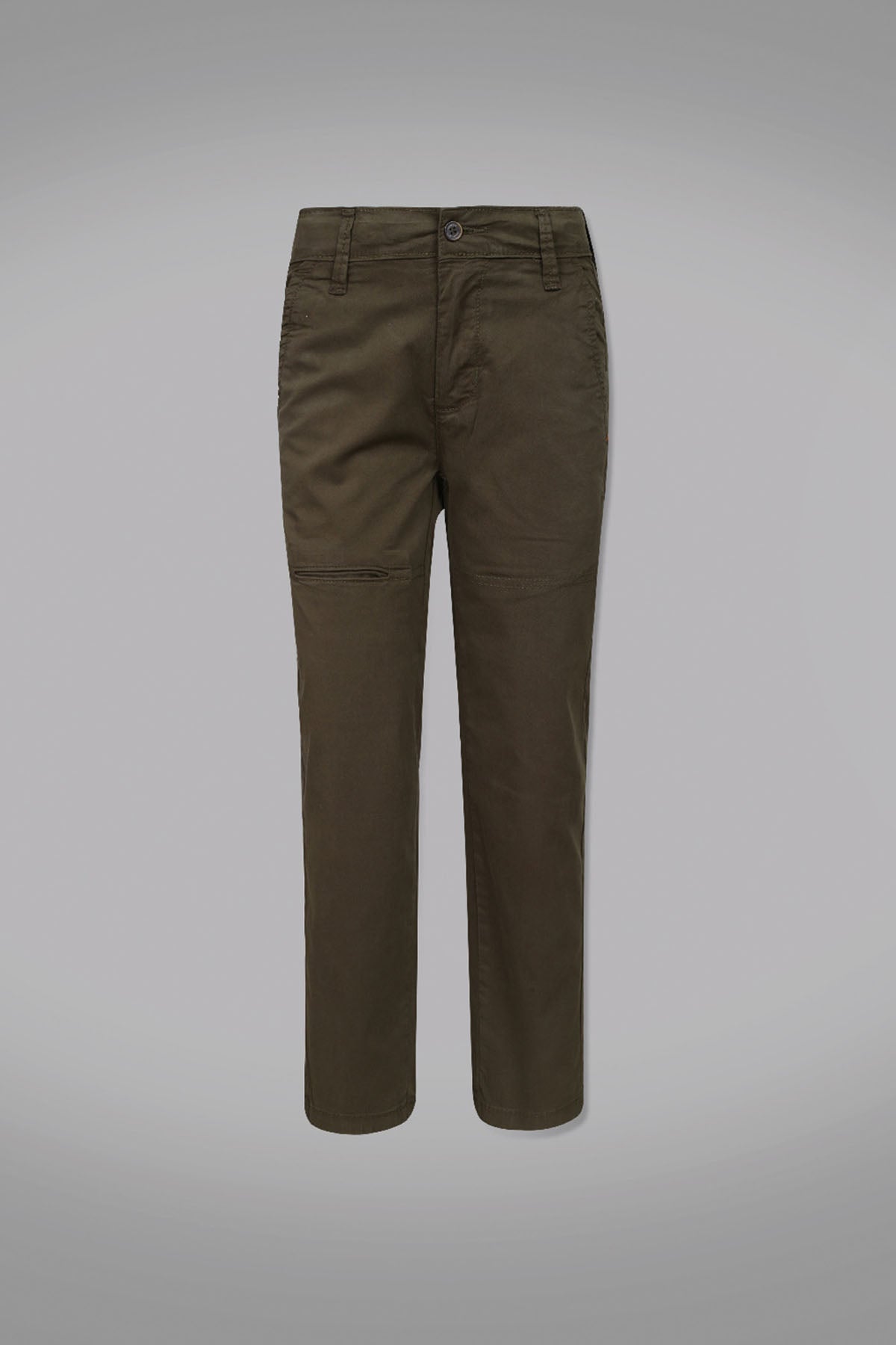 Slim Fit Chino