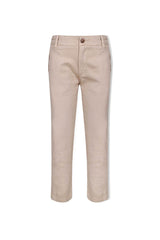 Slim Fit Trouser