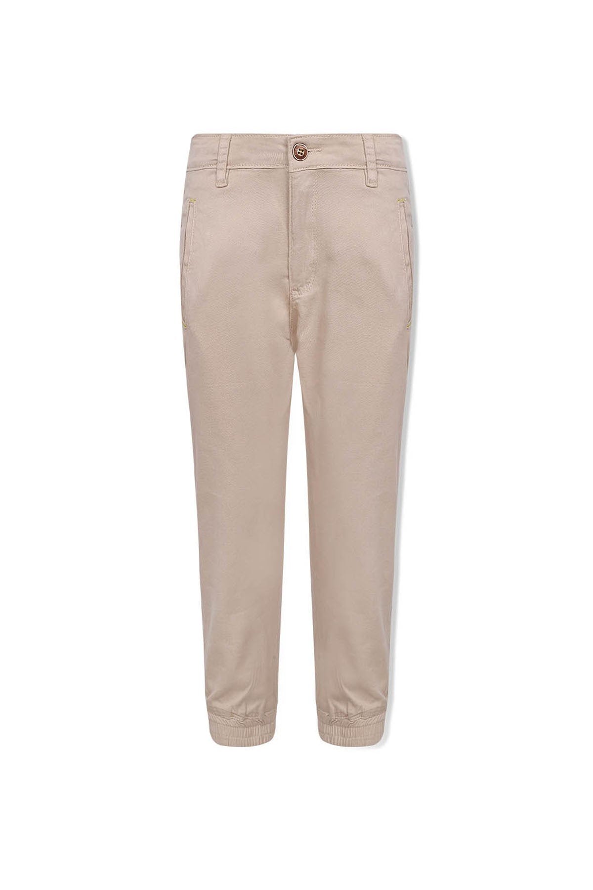 Slim Fit Trouser