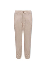 Slim Fit Trouser
