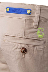 Slim Fit Trouser
