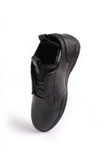 Lace Up Boot