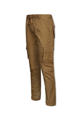 Lc Men Slim Fit Cargo Tr
