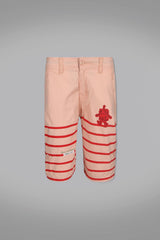 Lc Boys Reg. Fit Print Short