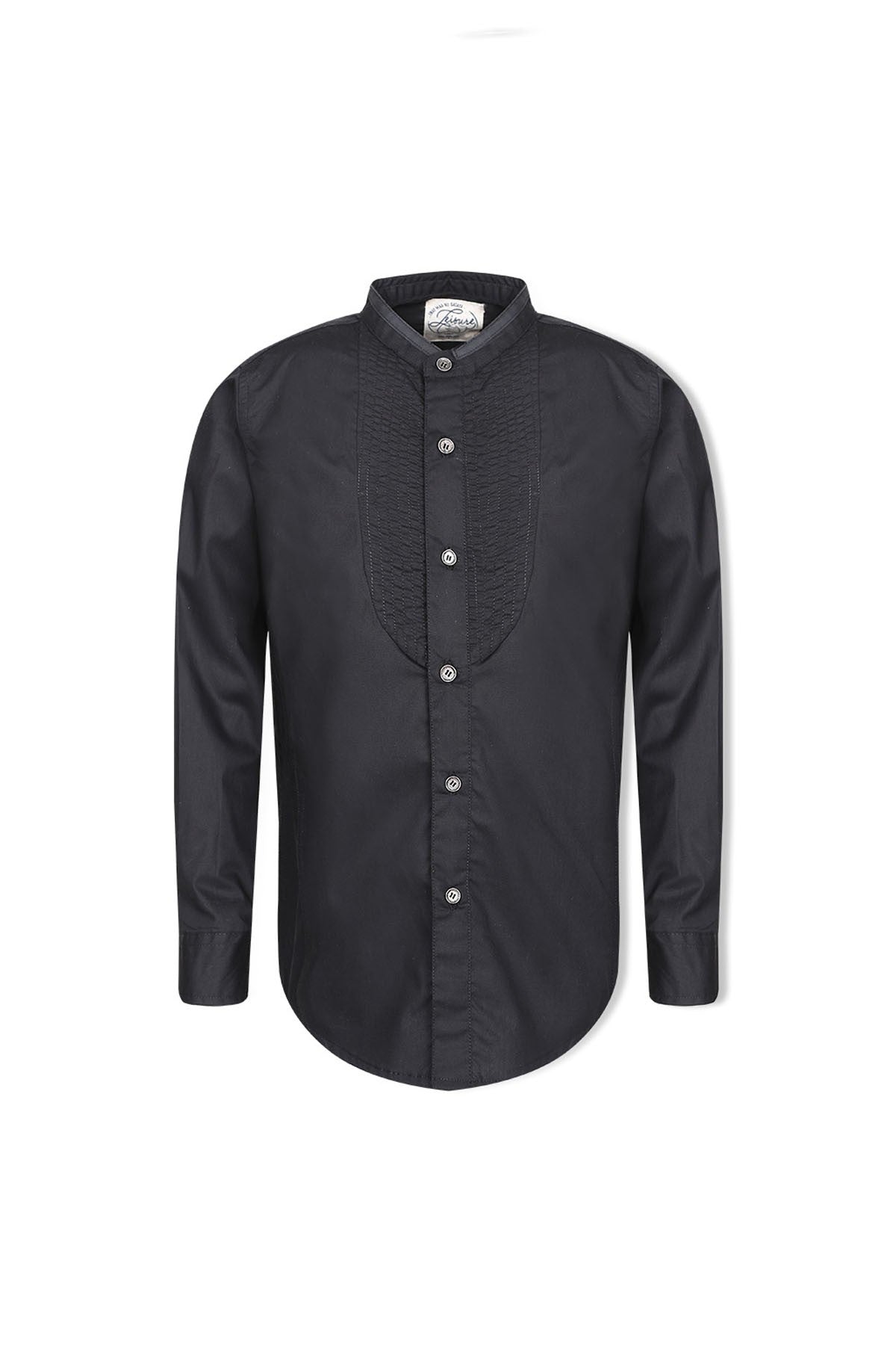 Poplin Shirt