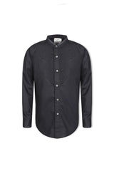 Poplin Shirt