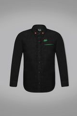 Lc Boys Shirt Denim