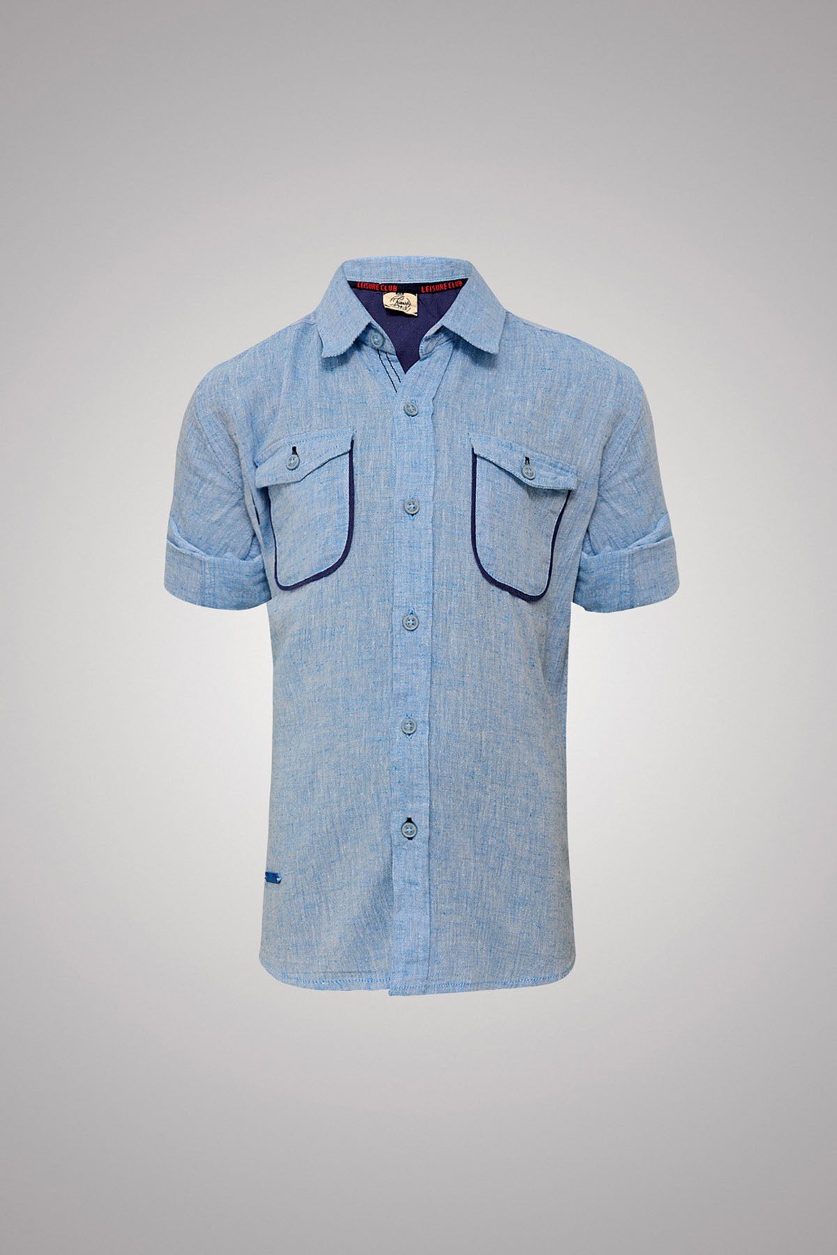 Lc Boys Shirt