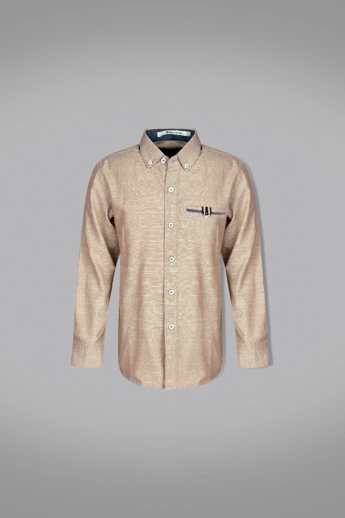 Lc Boys Shirt