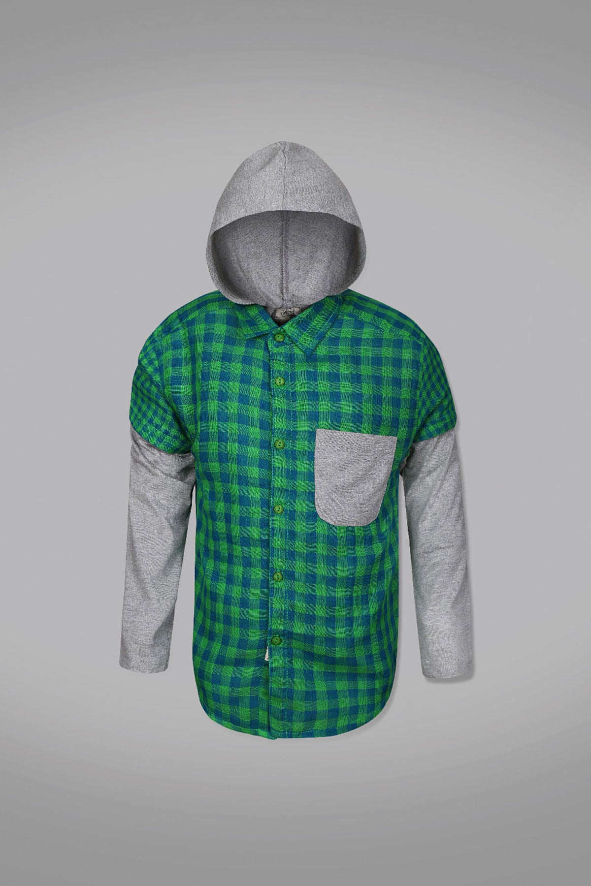 Lc Boys Shirt