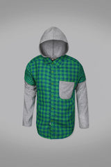 Lc Boys Shirt