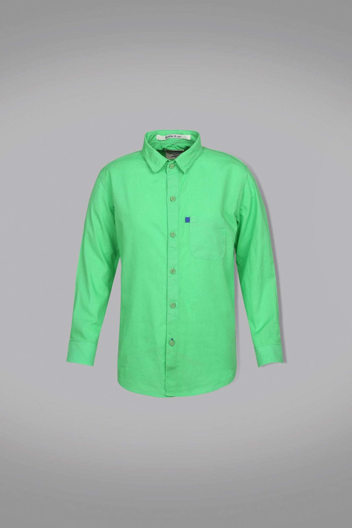 Lc Boys Shirt
