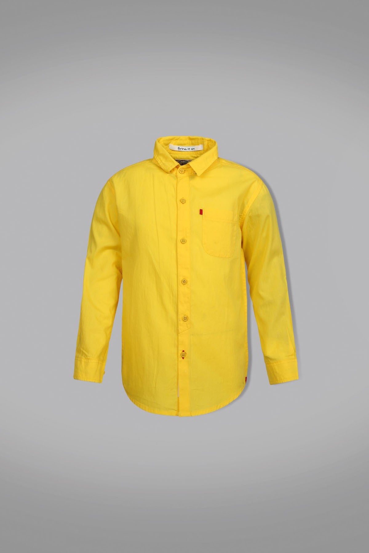 Lc Boys Shirt