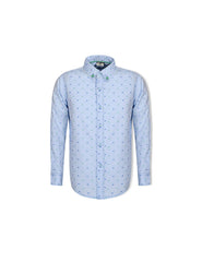 Lc Boys Check Shirt