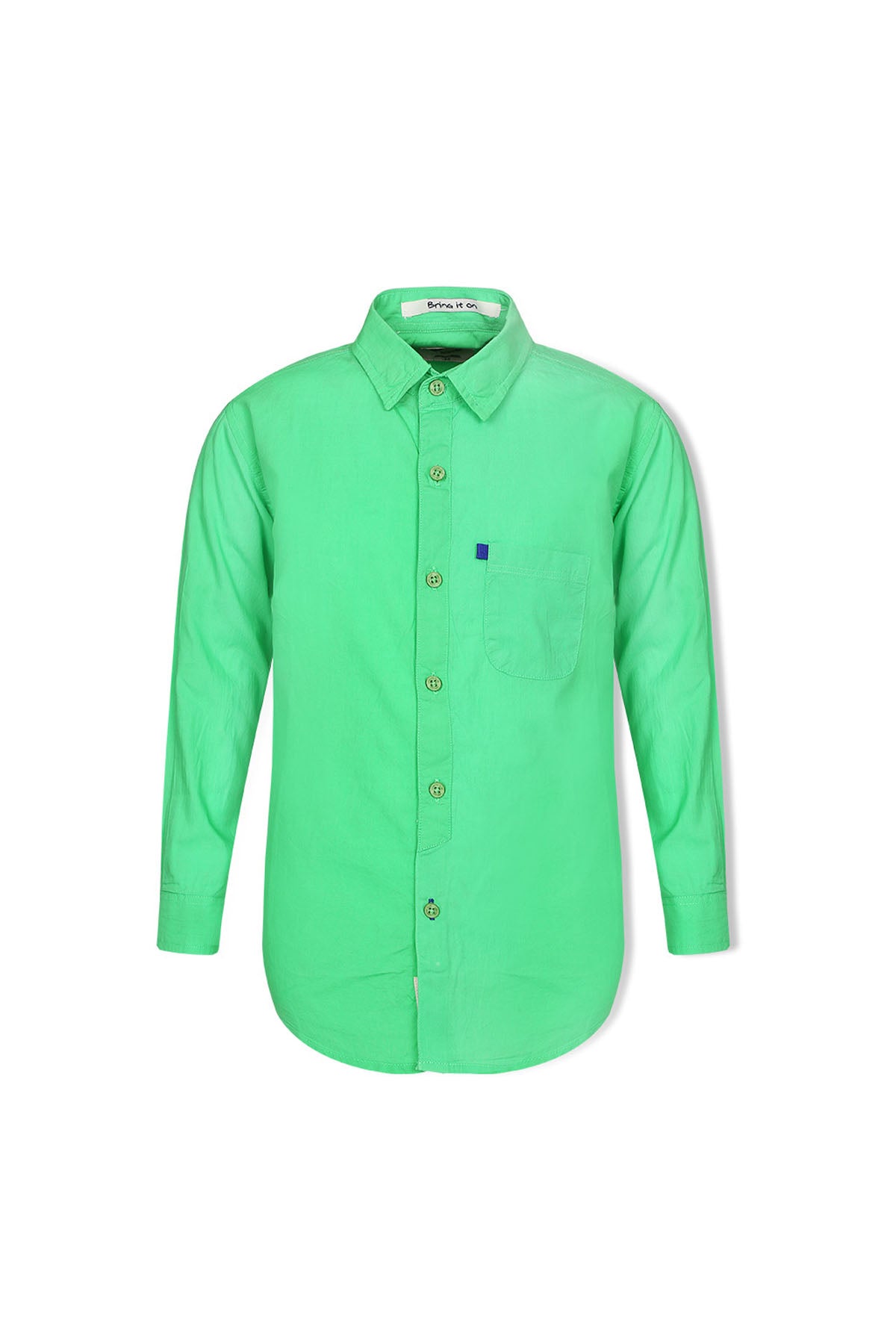 Lc Boys Shirt