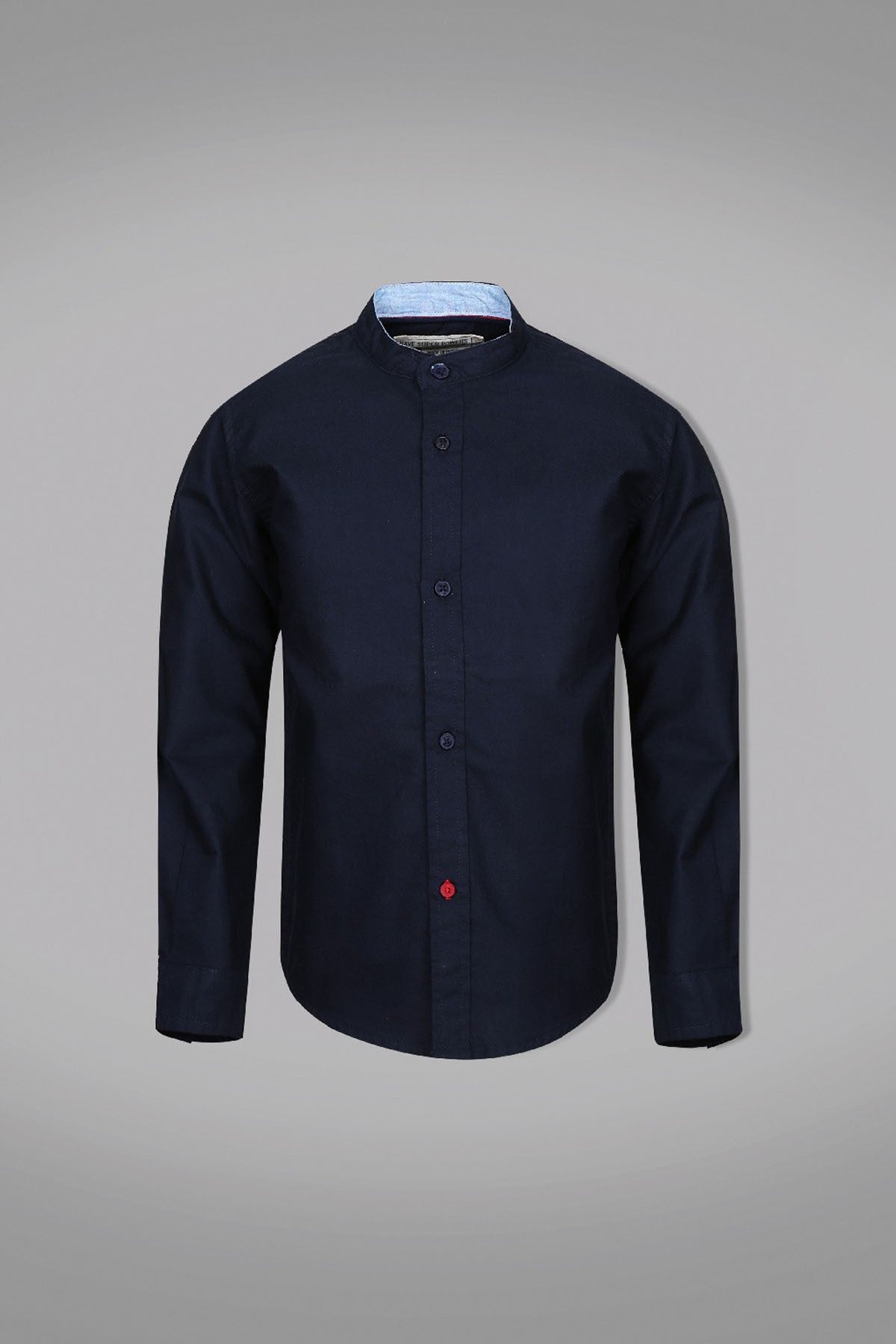 Oxford Shirt