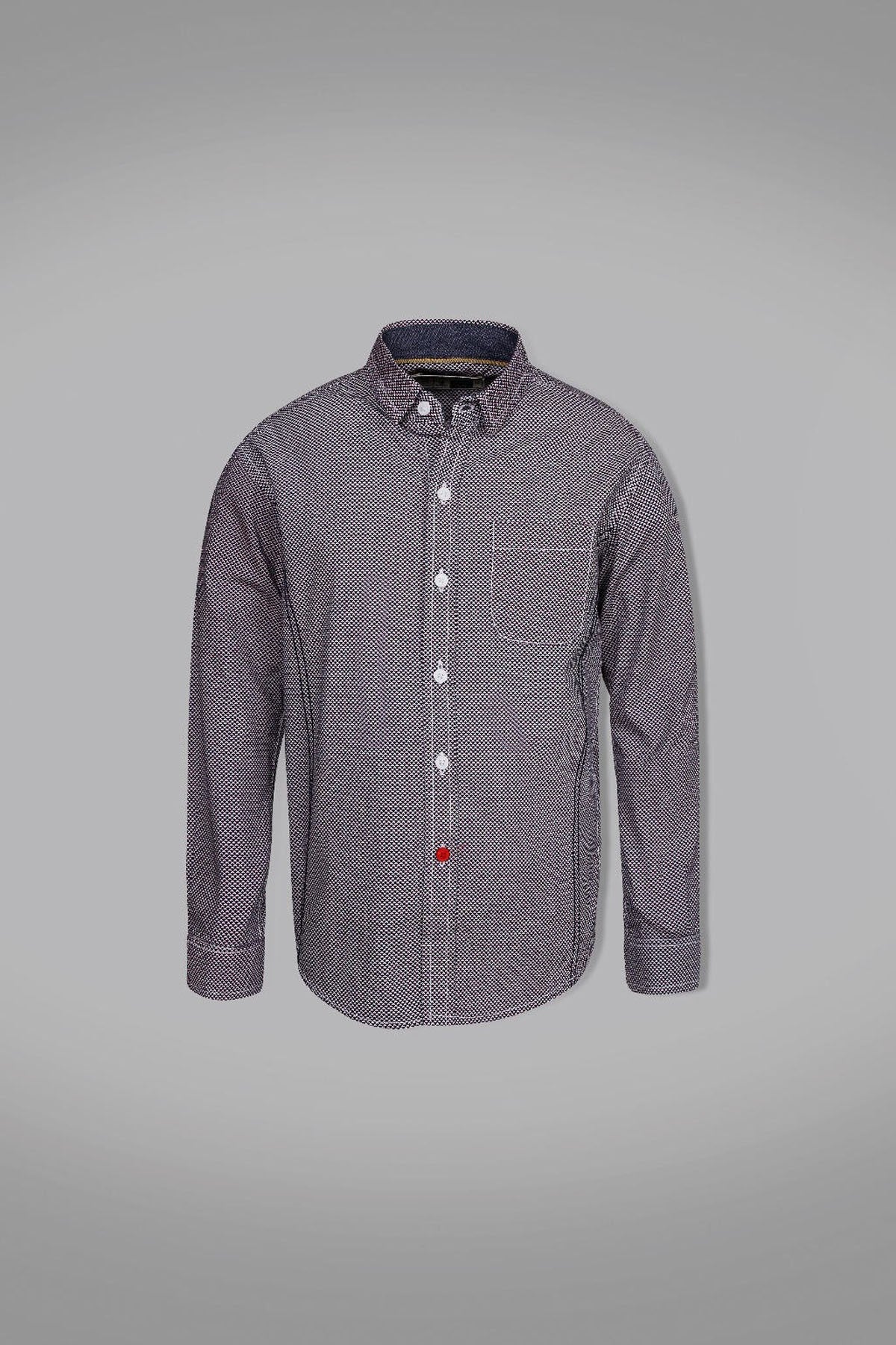Printed Shirt