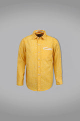 Printed Shirt
