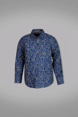 Iconic Print Shirt