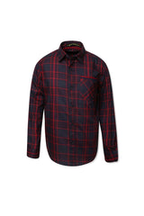 Tartan Plaid Shirt