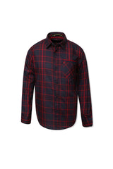 Tartan Plaid Shirt