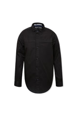 Pleated Shirt