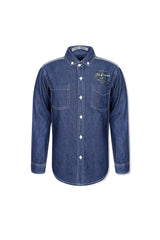 Double Pocket Shirt
