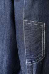 Double Pocket Shirt