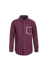 Patch Pocket Shirt