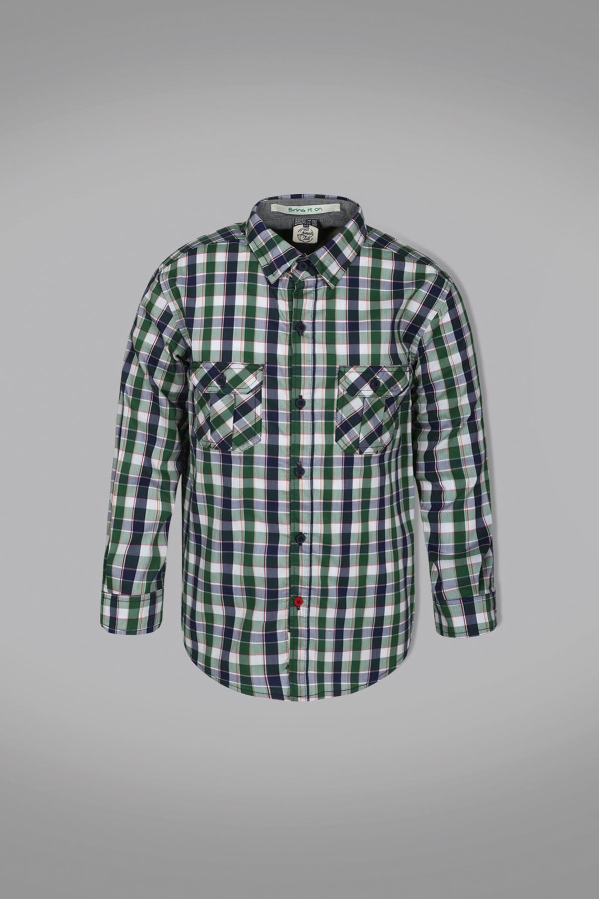 Lc Boys Shirt