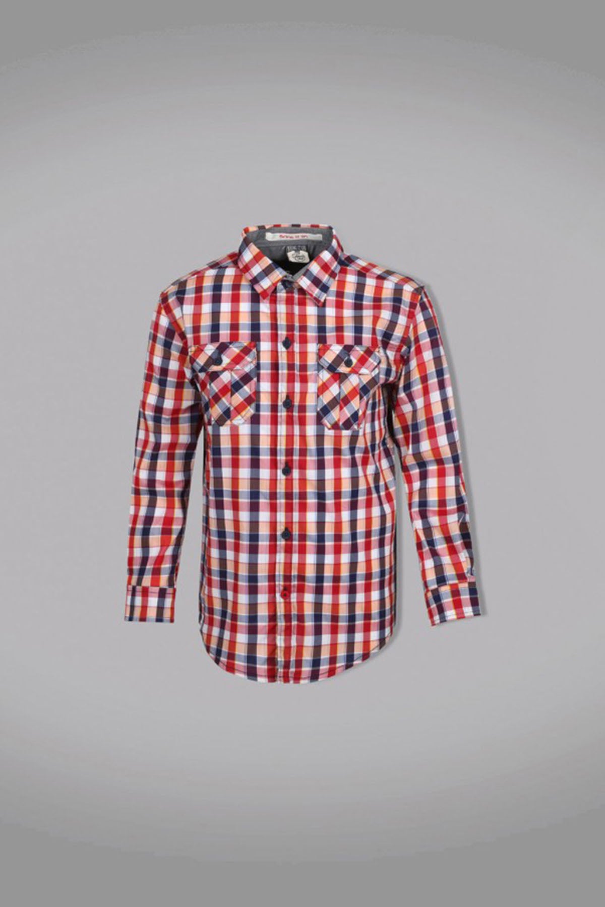 Lc Boys Shirt