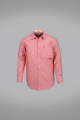 Rail Road Stripere Shirt