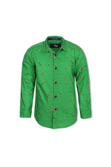 Soccer Field Shirt