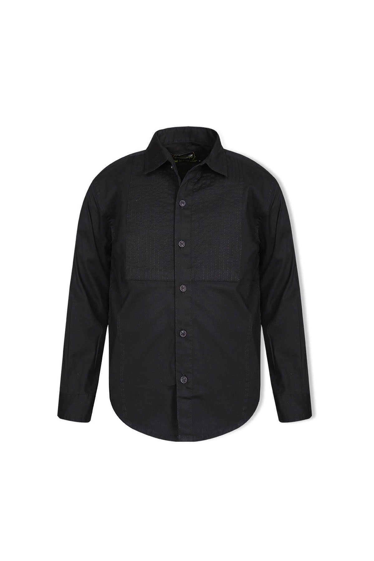 Clasic Bib Shirt