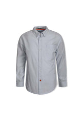 Railroad Stripes Shirt