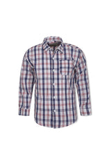 Patch Pocket Shirt