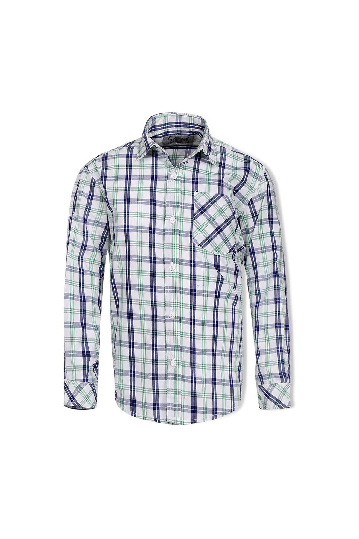 Lc Boys Shirt