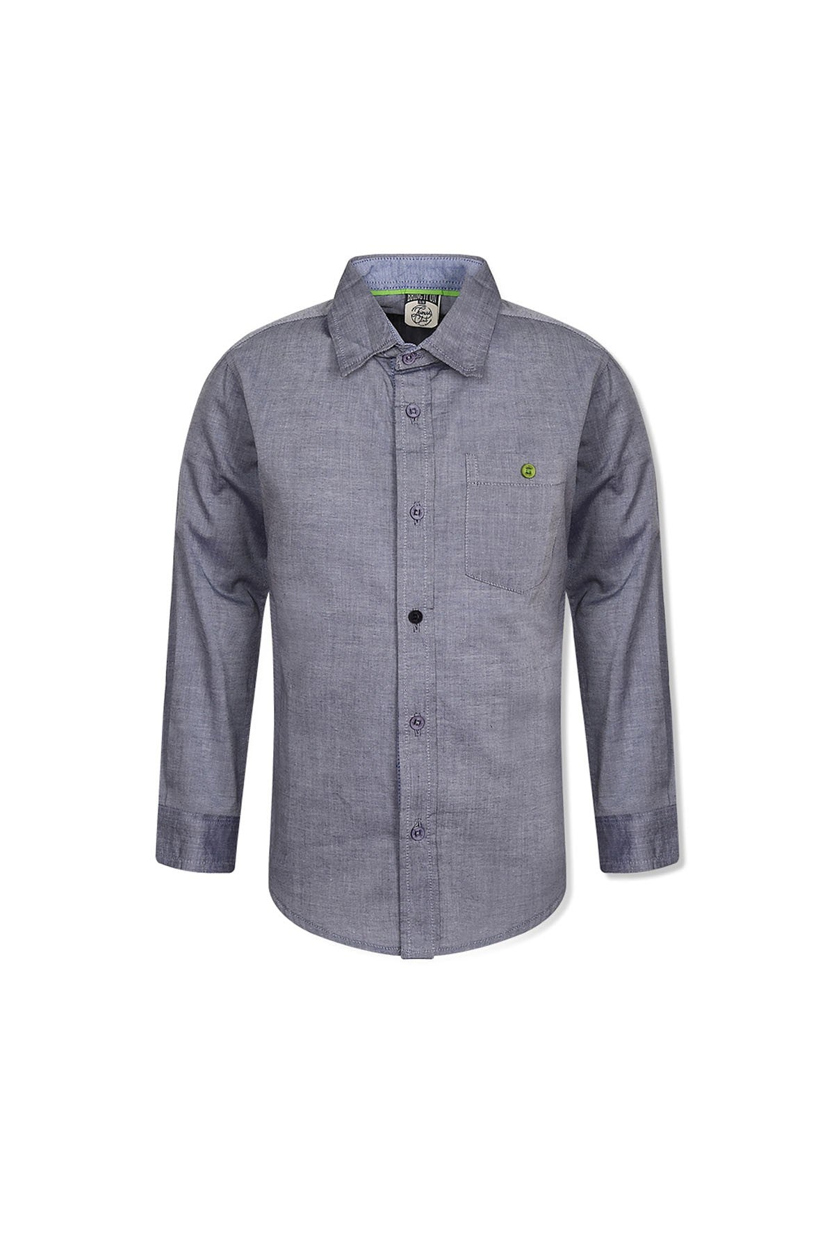 Lc Boys Shirt