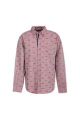 Cafã‰ Racer Shirt