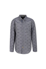 Cafã‰ Racer Shirt