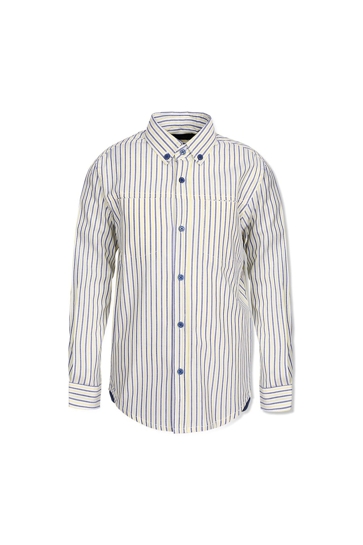 Candy Stripes Shirt