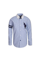 Shandoor Shirt