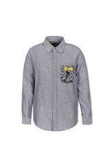 The Wayne Shirt