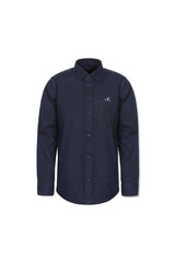 Patch Pocket Shirt
