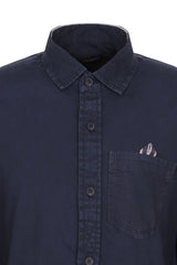 Patch Pocket Shirt