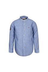 Lets Play Striper Shirt