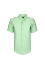 Classic Oxford Shirt