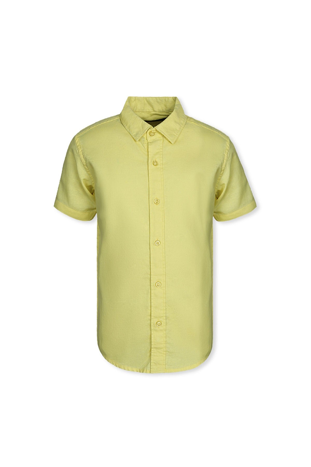 Classic Oxford Shirt S/S